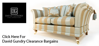 David Gundry Clearance Bargains
